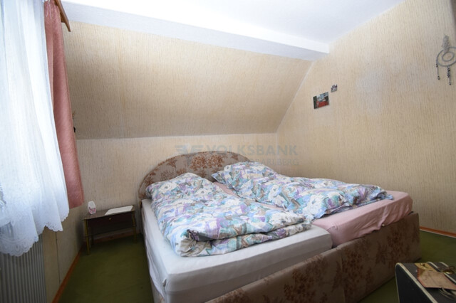 Einfamilienhaus in Lustenau!