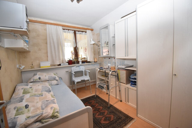 Einfamilienhaus in Lustenau!