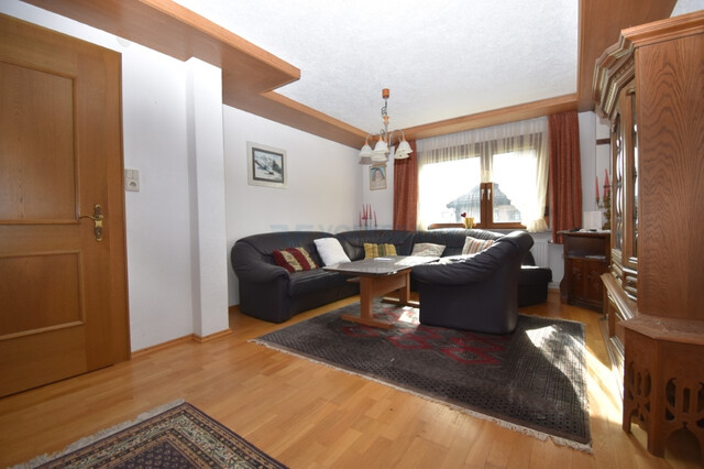 Einfamilienhaus in Lustenau!