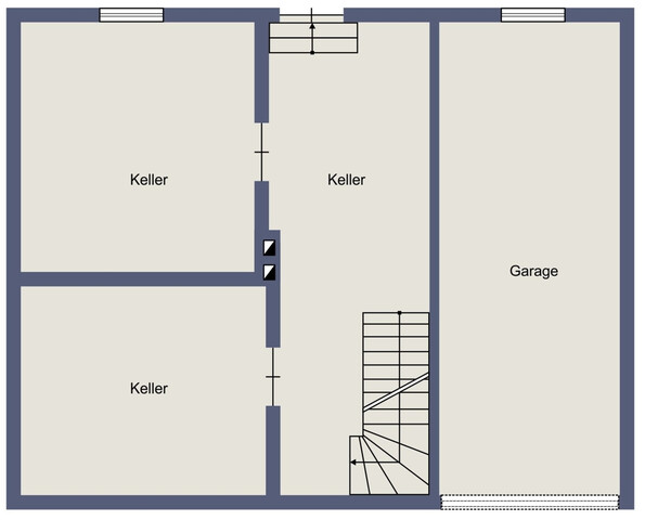 Einfamilienhaus in Lustenau!