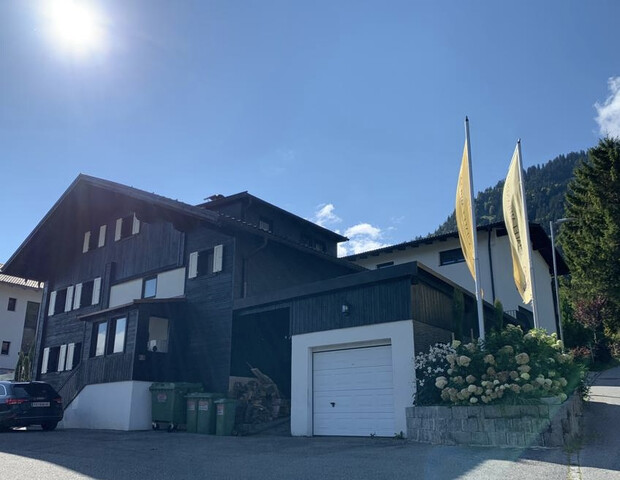 exclusives Gästehaus in toller Hanglage