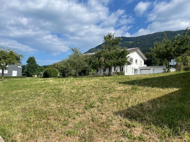 Seltene Gelegenheit - Unverbaubarer Panoramablick 