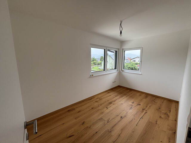 Mietkauf: Ihr neues Zuhause Fußach - Mahd