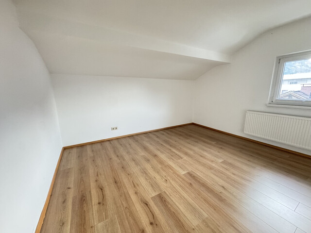 Einfamilienhaus mit viel Platz und vielseitigen Nutzungsmöglichkeiten in Bludenz