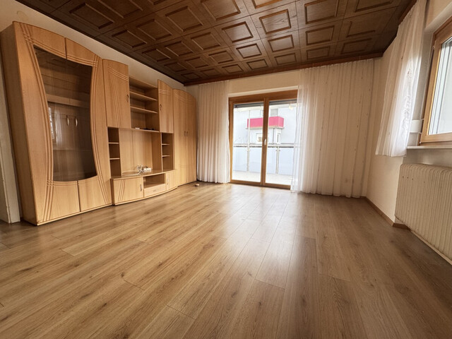 Einfamilienhaus mit viel Platz und vielseitigen Nutzungsmöglichkeiten in Bludenz