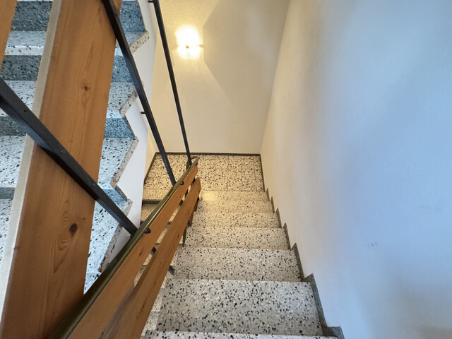 Einfamilienhaus mit viel Platz und vielseitigen Nutzungsmöglichkeiten in Bludenz