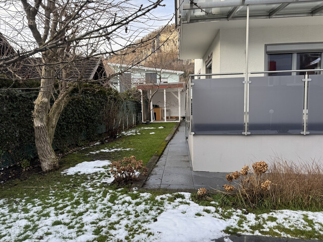 Einfamilienhaus mit viel Platz und vielseitigen Nutzungsmöglichkeiten in Bludenz