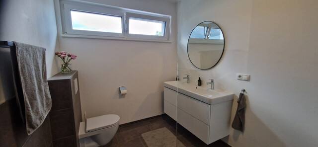 Eigenes Haus anstatt 4-Zimmer Wohnung inkl. Grundstück € 575.000,00 plus WBF!