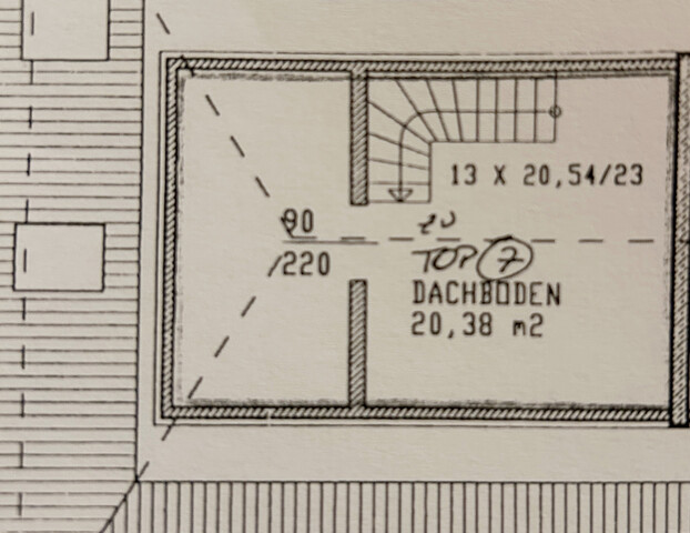 ***Provisionsfrei*** Schöne 4 Zimmer Maisonette Wohnung  in Lustenau