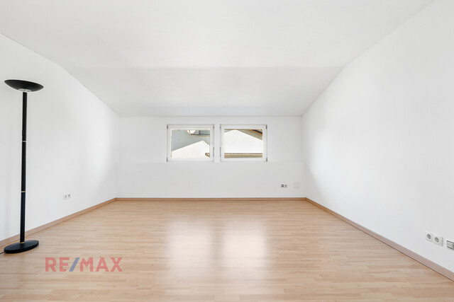 Kommen, Staunen, Wohlfühlen: Ein Haus für die ganze Familie