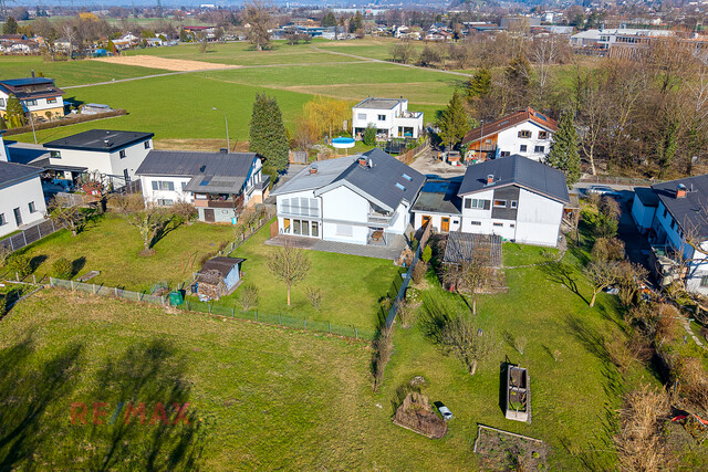 Kommen, Staunen, Wohlfühlen: Ein Haus für die ganze Familie