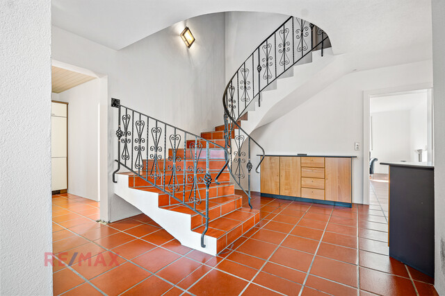 Kommen, Staunen, Wohlfühlen: Ein Haus für die ganze Familie