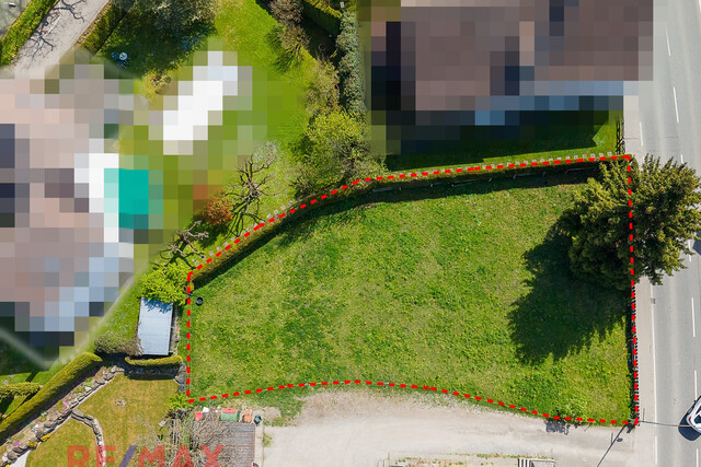 Ruhig leben, zentral verbunden – Frastanz macht’s möglich