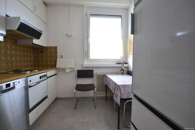 Terrassenwohnung mit traumhafter Aussicht in Lustenau zu vermieten!