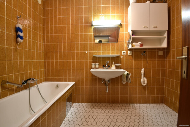 Terrassenwohnung mit traumhafter Aussicht in Lustenau zu vermieten!