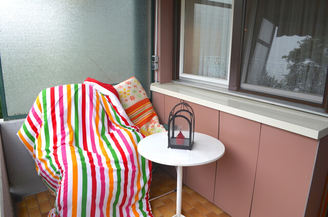 Gemütliche 1-Zimmerwohnung mit Balkon in Lochau, Am Hoferfeld zu verkaufen