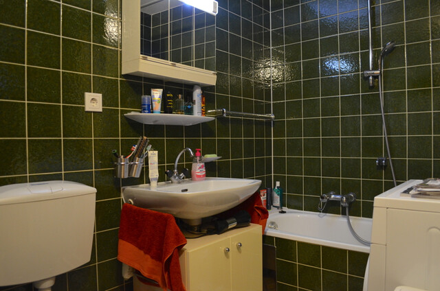 Gemütliche 1-Zimmerwohnung mit Balkon in Lochau, Am Hoferfeld zu verkaufen