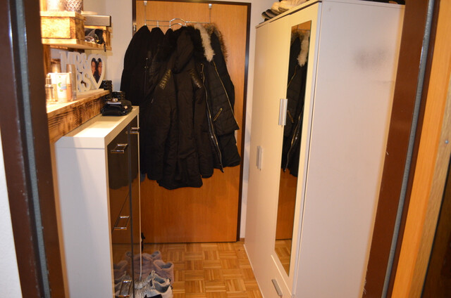 Gemütliche 1-Zimmerwohnung mit Balkon in Lochau, Am Hoferfeld zu verkaufen