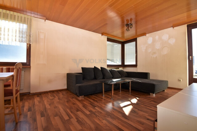 Schnäppchenwohnung für Handwerker!