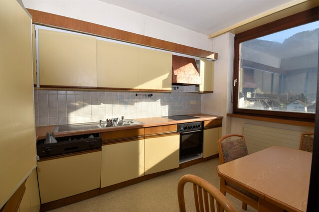 Schnäppchenwohnung für Handwerker!