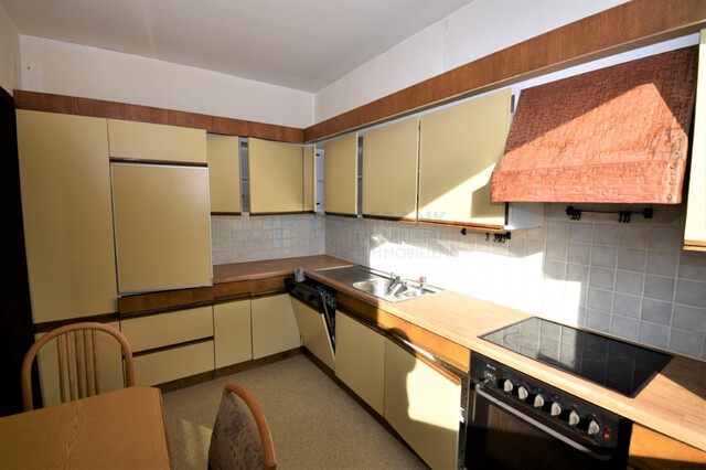 Schnäppchenwohnung für Handwerker!