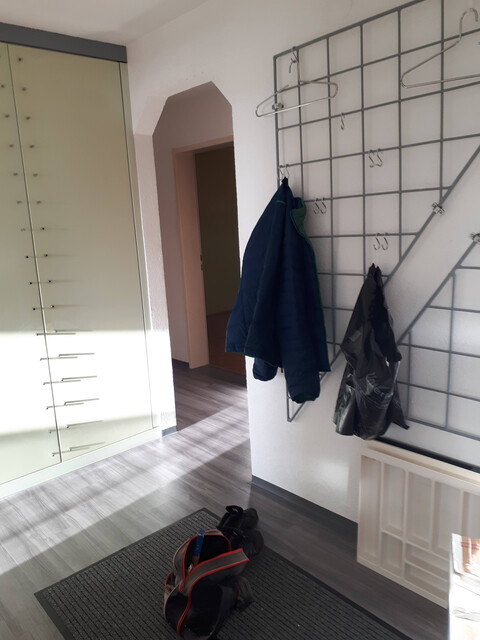 Privatverkauf: 3-Zimmer-Eigentumswohnung in Kennelbach mit Tiefgaragenplatz – ruhige Lage