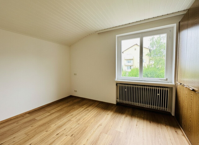 Lichtdurchflutete 3,5-Zimmer-Wohnung in Dornbirn-Schoren!
