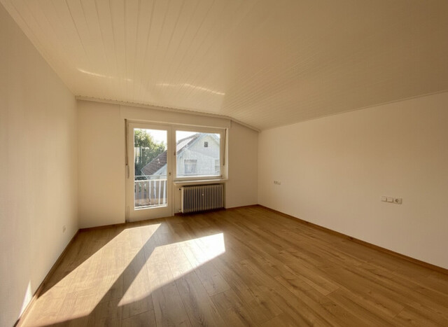 Lichtdurchflutete 3,5-Zimmer-Wohnung in Dornbirn-Schoren!