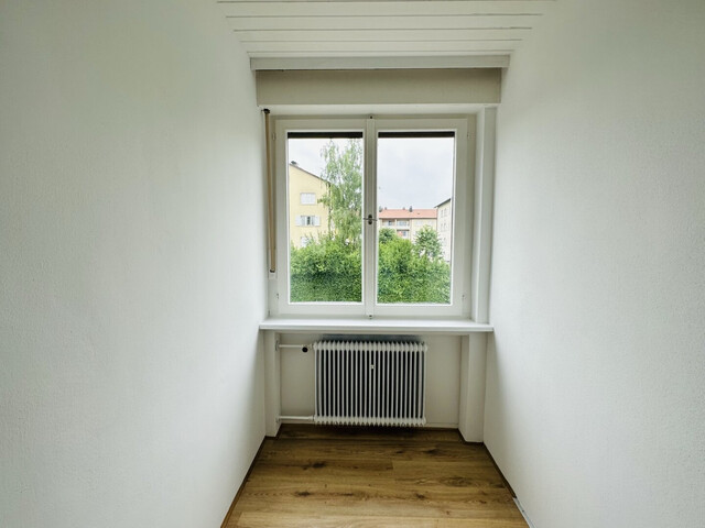 Lichtdurchflutete 3,5-Zimmer-Wohnung in Dornbirn-Schoren!