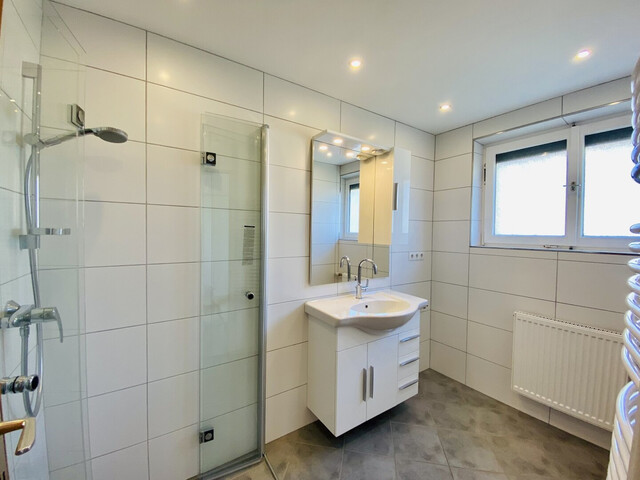 Lichtdurchflutete 3,5-Zimmer-Wohnung in Dornbirn-Schoren!