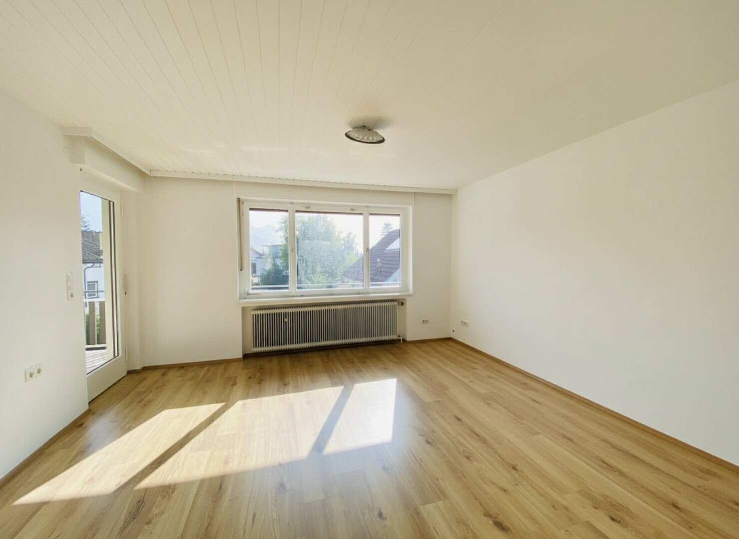 Wohnkomfort in angenehmer Lage von Dornbirn-Schoren