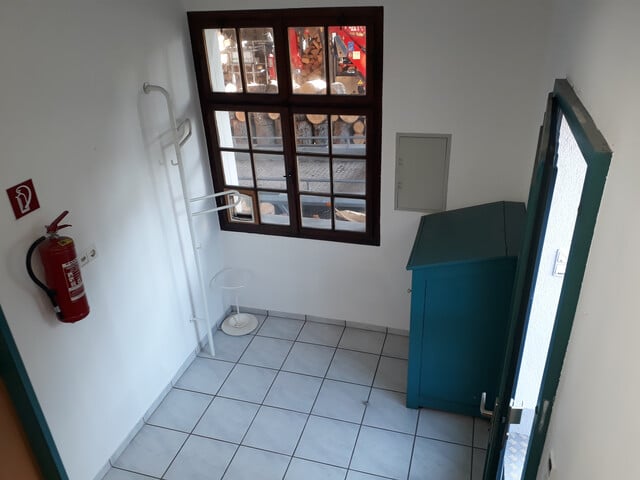 Appartement ,  Dornbirn-Zentrum , ab sofort