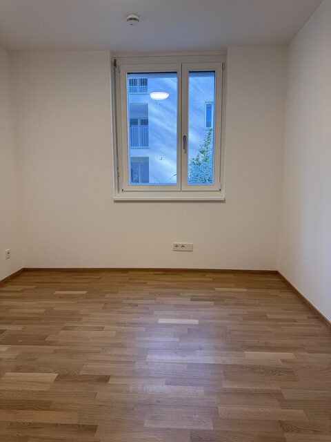 Exklusive 3-Zi-Neubauwohnung im Erstbezug in Koblach