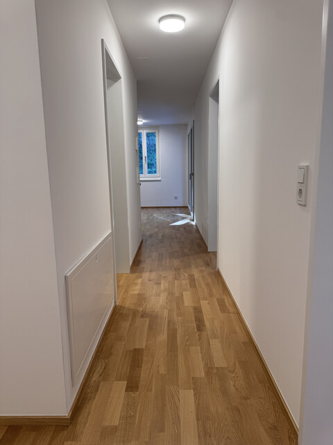 Exklusive 3-Zi-Neubauwohnung im Erstbezug in Koblach