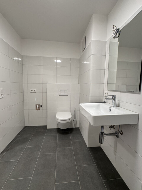 Exklusive 3-Zi-Neubauwohnung im Erstbezug in Koblach