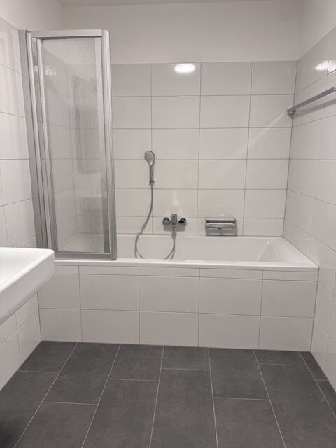 Exklusive 3-Zi-Neubauwohnung im Erstbezug in Koblach