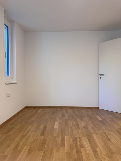 Exklusive 3-Zi-Neubauwohnung im Erstbezug in Koblach