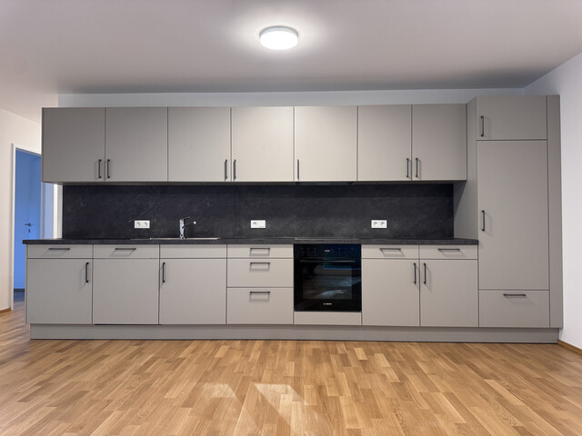 Exklusive 3-Zi-Neubauwohnung im Erstbezug in Koblach