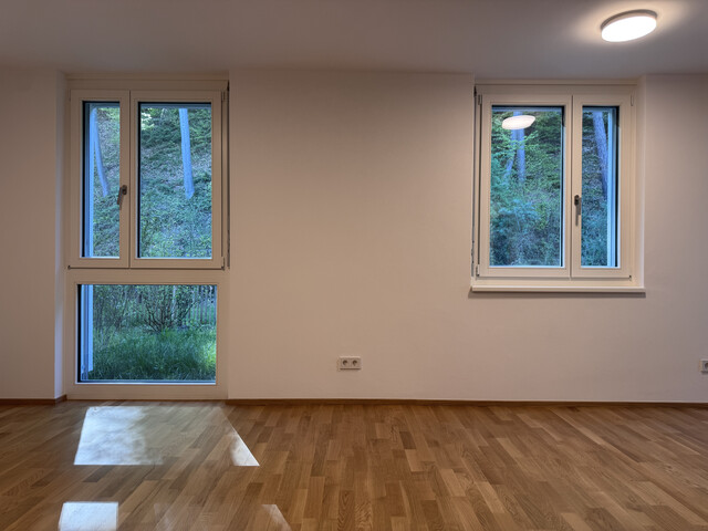 Exklusive 3-Zi-Neubauwohnung im Erstbezug in Koblach