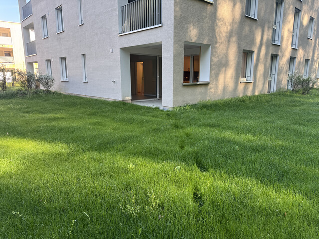 Exklusive 3-Zi-Neubauwohnung im Erstbezug in Koblach