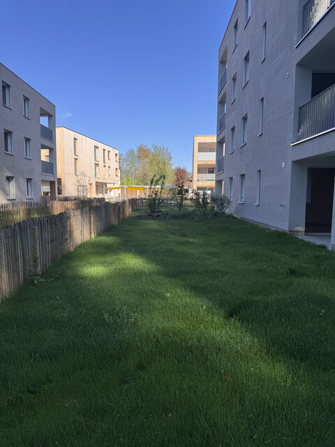 Exklusive 3-Zi-Neubauwohnung im Erstbezug in Koblach