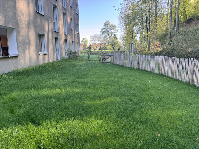 Exklusive 3-Zi-Neubauwohnung im Erstbezug in Koblach