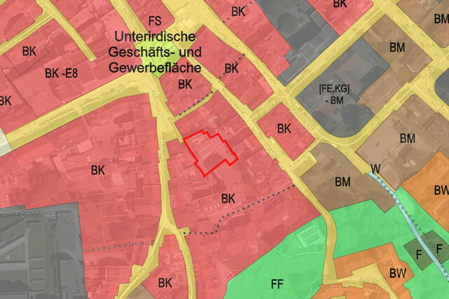 Perfekt für Stadtliebhaber: Wohnen, wo Bregenz am schönsten ist