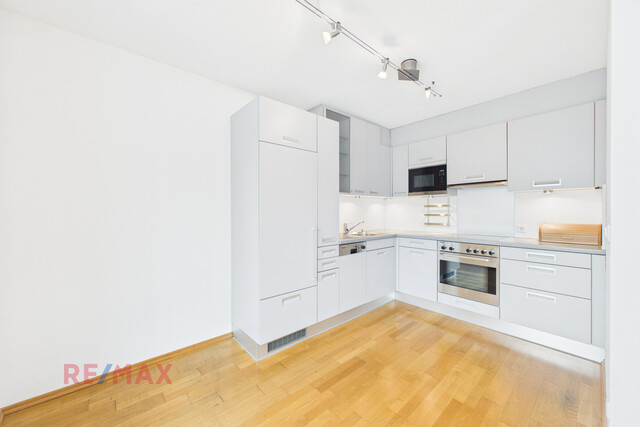 Perfekt für Stadtliebhaber: Wohnen, wo Bregenz am schönsten ist