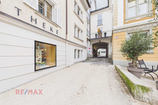 Perfekt für Stadtliebhaber: Wohnen, wo Bregenz am schönsten ist