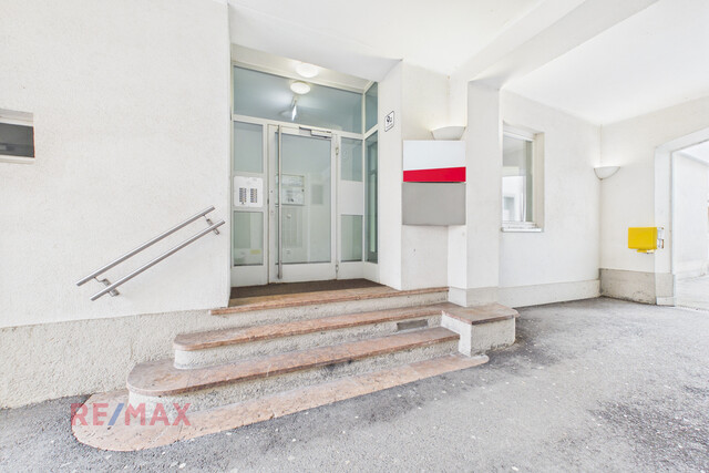 Perfekt für Stadtliebhaber: Wohnen, wo Bregenz am schönsten ist