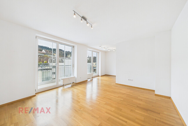 Perfekt für Stadtliebhaber: Wohnen, wo Bregenz am schönsten ist