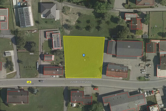 Klein, fein, außergewöhnlich – Ihr Neubaujuwel in Feldkirch