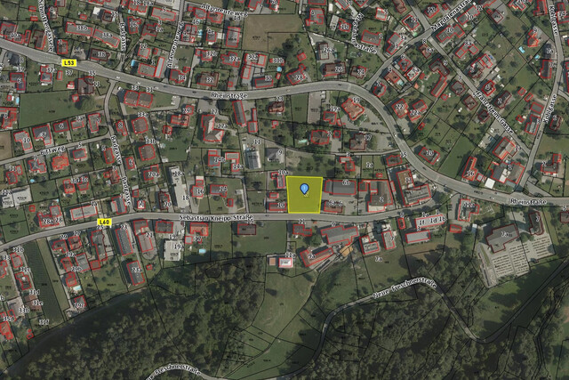 Klein, fein, außergewöhnlich – Ihr Neubaujuwel in Feldkirch