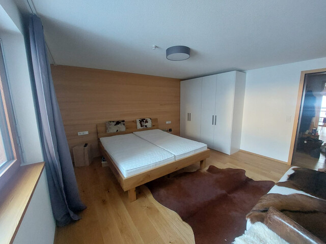 Schöne Ferienwohnung mit seltener Zweitwohnsitzwidmung